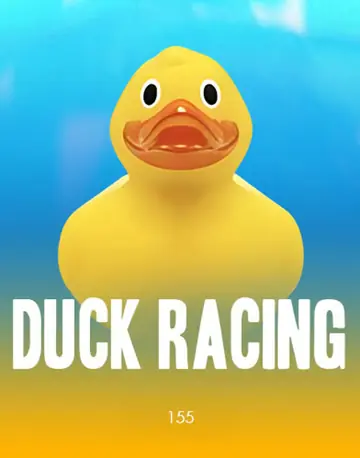 Duck Racing by 155.io