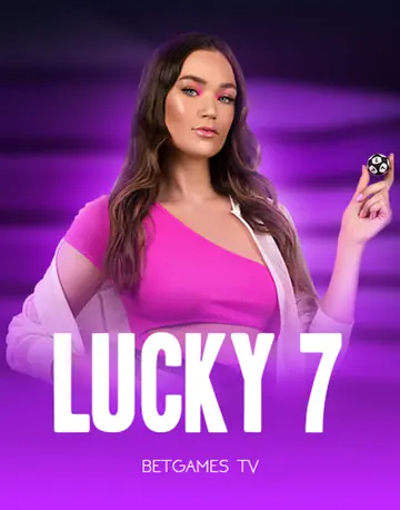 Lucky 7 by BetGames.TV